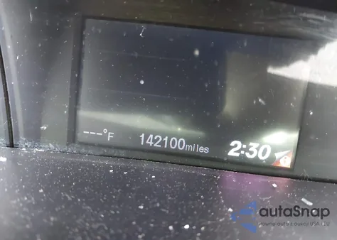 2013 Honda Civic Ex из США, поврежденный, VIN 19XFB2F83DE210585